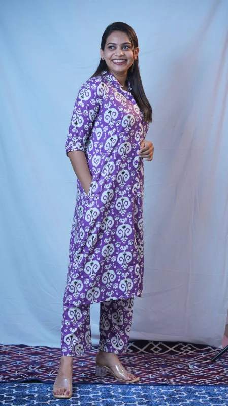 COAT SET M L XL XXL